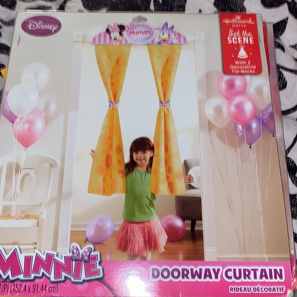 Mini party decoration kit - Picture 8 of 10